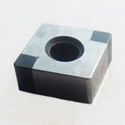 SNGA1204 solid corner cbn inserts