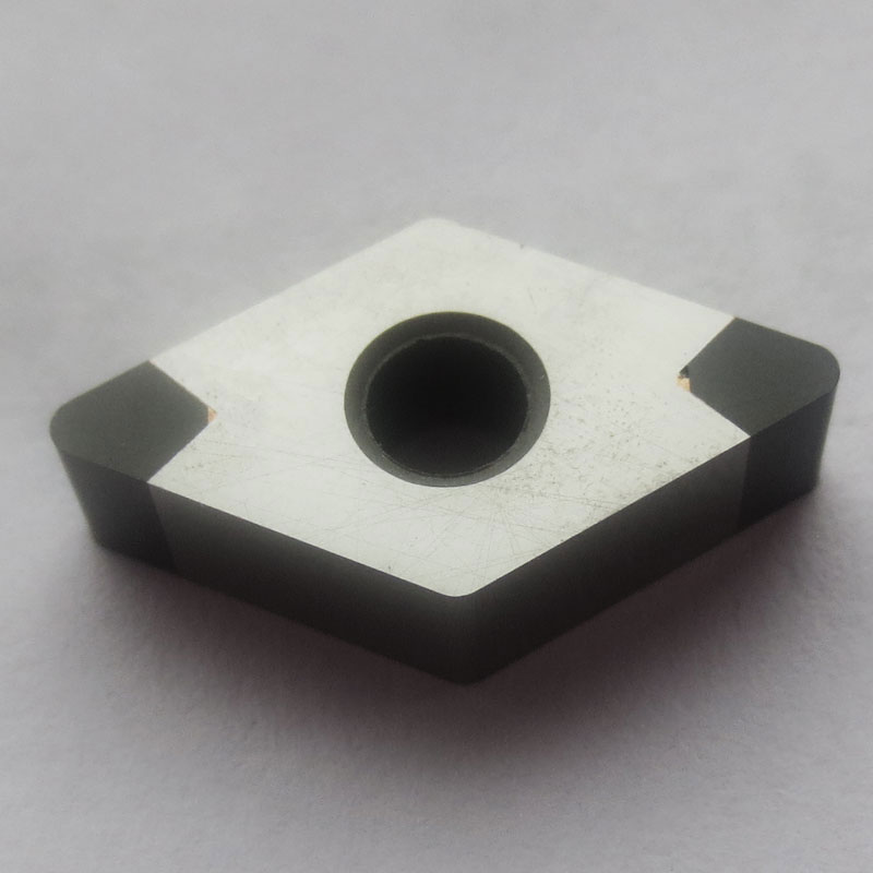 NEW 1/2" Round RNG43 CBN Button Insert BN6000 Grade .185 Thickness 