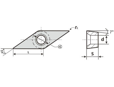 VCGW1103 VCMW1103